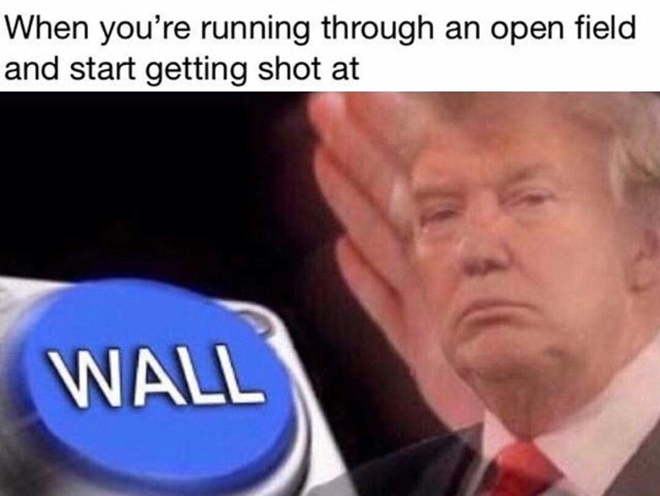 FortNite Trump Conspiracy